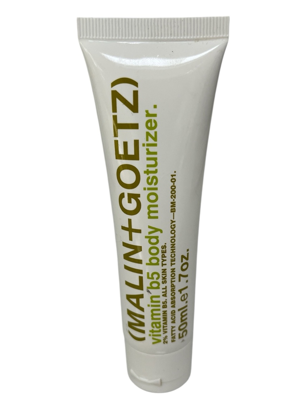 MALIN+GOETZ Vitamin b5 body moisturizer